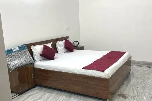 Kashi Vas Super Rooms