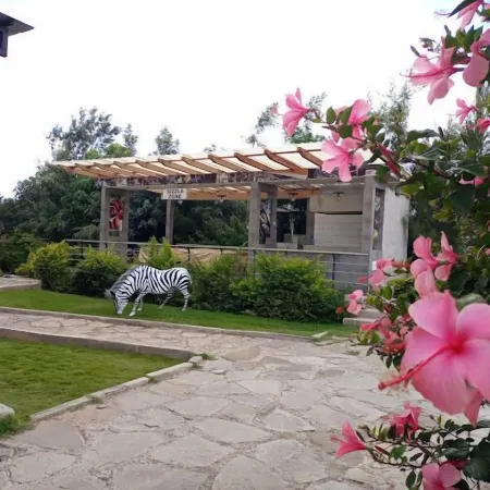 Perfectus Gardens Hotel