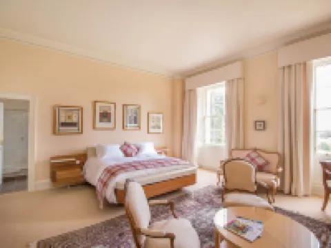 Blervie House Hotels in Forres