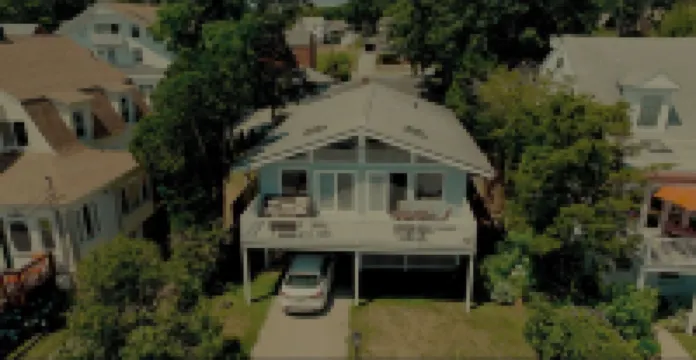 SUNSETS IN OCEAN BEACH PARK: 6 QUEEN BEDS W/ 1MIL DOLLAR VIEW OF ATLANTIC OCEAN!