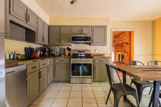 溫伯恩堡軍事之家