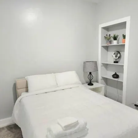 2 bed room Apartment