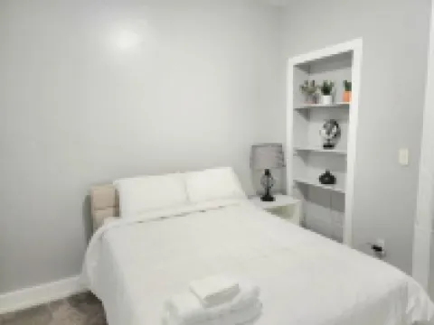 2 bed room Apartment