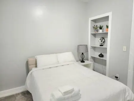 2 bed room Apartment