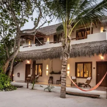 Tierra del Mar Hotel - Adults Only