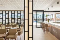 Hotel Best Oasis Tropical - bar