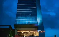 Jle's Boutique Hotel Powered by Archipelago Hotel a Singkil