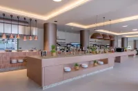 Zeus Hotels Ydoria Resort - breakfast