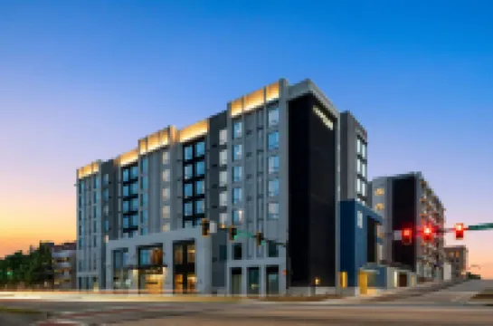 Courtyard Gainesville GA