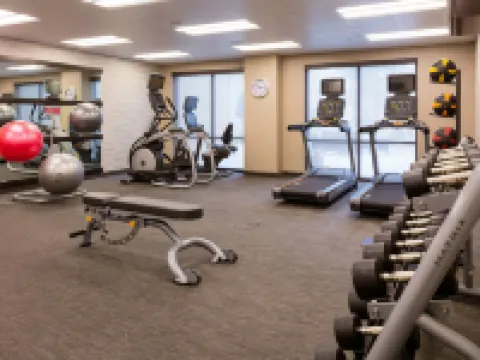 Courtyard St. Augustine Beach Hotels in St. Augustine Beach