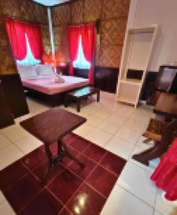 Hof Gorei Beach Resort Davao