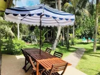 Tropical Escape in a Private Guest Cottage - 10 Min from the Beach! Hotels near Juno Beach Park