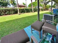 Tracy's Tropical Treasures earned "Best in Kihei" four times and 1 in Maui” Hotels in Kihei