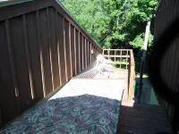 Large studio apartment near Buckeye Lake No smoking - Gym