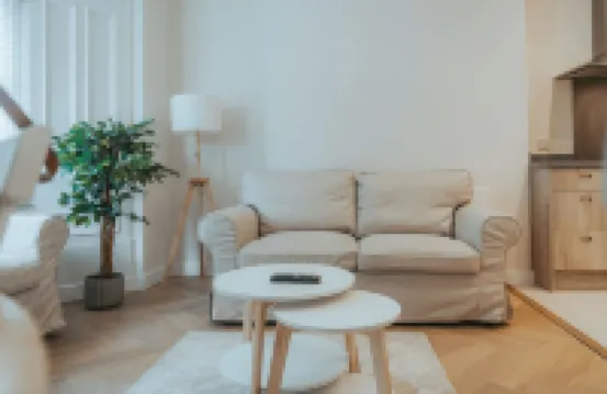 Pontcanna Place Apartments by Urban Space