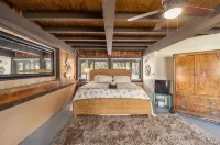 The Beach Room