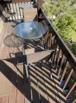 West End Condo. Close to everything with parking