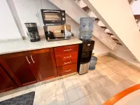 Luxury oasis in Panama's Casco Viejo