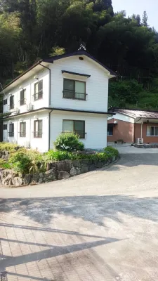 Minshuku Oyamaso