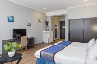 Hotel Mevora Hotel in zona Inex Group