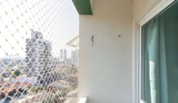 Apartamento 1 Quarto em Itajaí CST0905