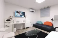 INSAENG HOTEL Hotels in Bucheon-si