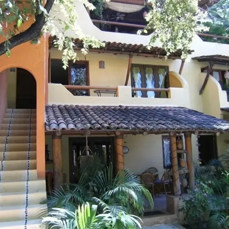 Pacific Paradise Condo