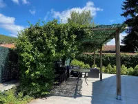 Casa San Nicolas for 12 people