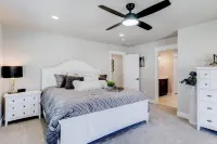 Majestic Mountain Retreat- Closest Home to the Homestead Crater