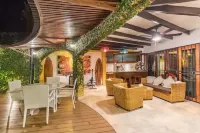 "Villa Ganesha, luxury and privacy