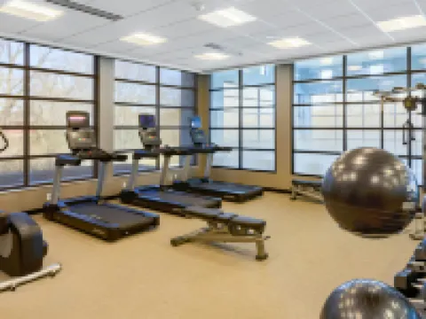 スプリングヒル スイーツ バイ マリオット トピーカ・サウスウエスト トピーカのホテル