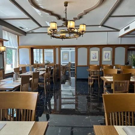 Concorde Hotel Siegen