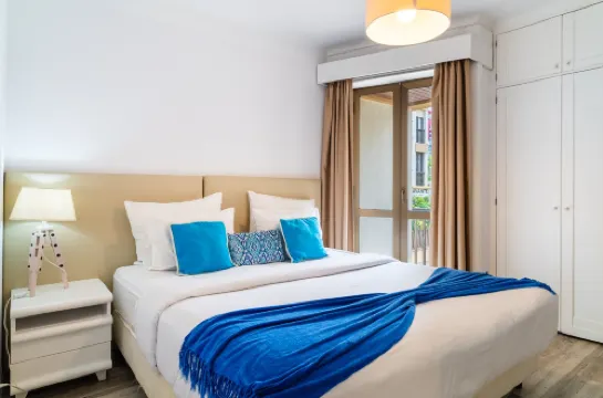 GuestReady - Escapadela ao sol no Funchal