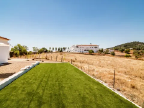 Monte Muro Country House 蒙薩拉什酒店