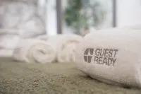 GuestReady - Estadia relaxante na Pousada Santos