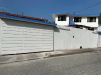 1 Triple Room with Views of the Mountain