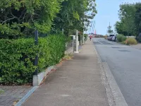 Maison 1 Minutes de la Plage à Pieds Hotel a Loctudy