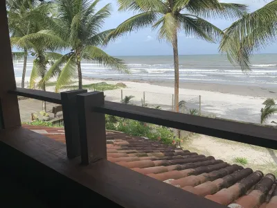 Apartments in Águas de Olivença - Ilheus, Ba. Hotels near Praia Olivença