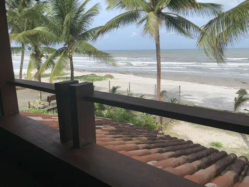 Apartments in Águas de Olivença - Ilheus, Ba.