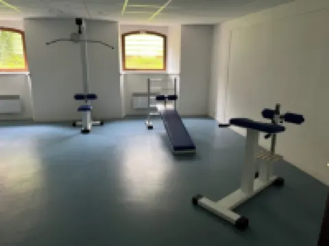 Beautiful and cosy apartment "Le Garbet", Résidence Grand Hôtel