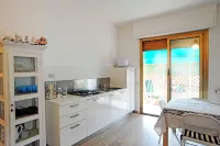 Bilocale comodo al centro e al mare