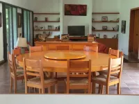 Beautiful Country House Chamilpa in Morelos with AC in Mor. - Sleeps 14