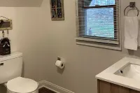 2 Bed, 1 Bath A-Frame Cabin by Cave Run Lake