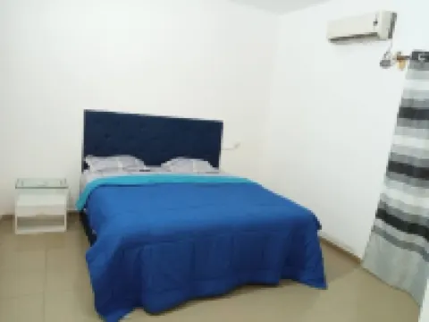 Chic furnished apartment in Tokoin Casablanca