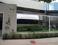 COP 30 TWO SUITES Hotels in Umarizal