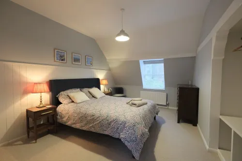 Ramsgate - Coastal Cottage Escape - Pet Friendly with Parking