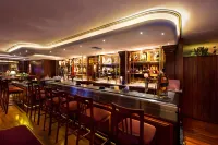 Amman International Hotel