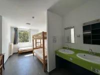 Auberge de Jeunesse HI Poitiers