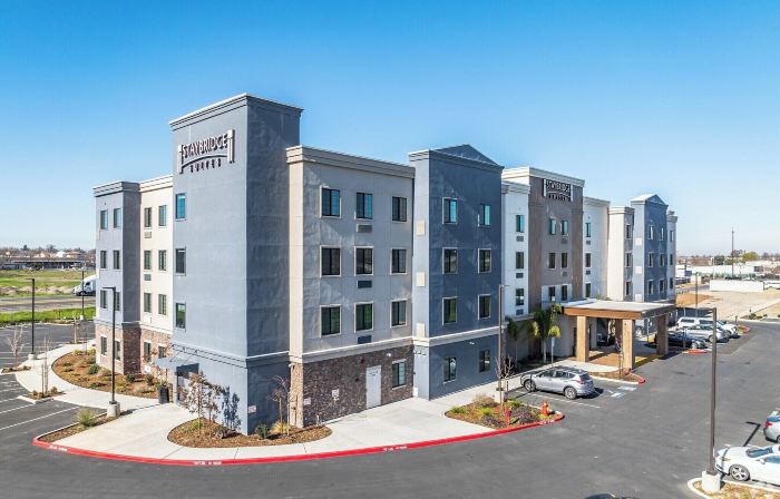 Staybridge Suites SACRAMENTO - WOODLAND by IHG