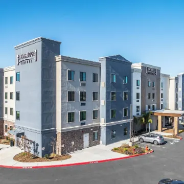 Staybridge Suites SACRAMENTO - WOODLAND by IHG